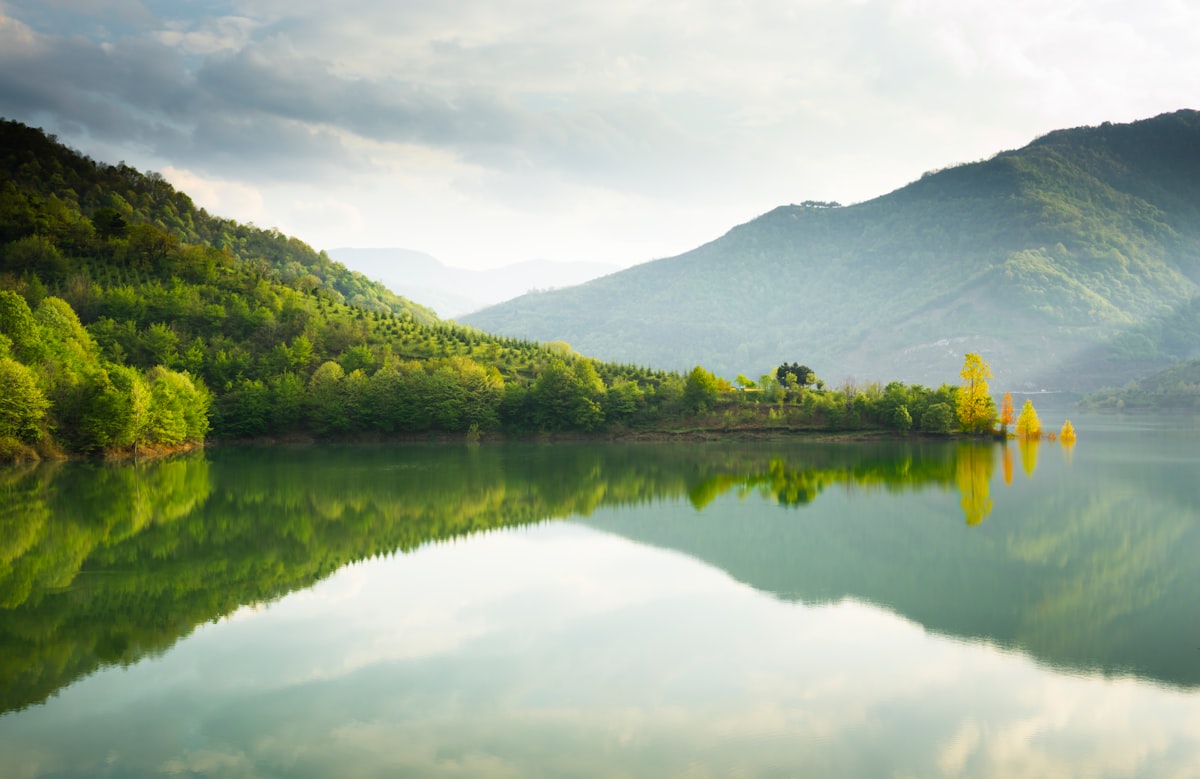Agua y hidratación natural del cuerpo